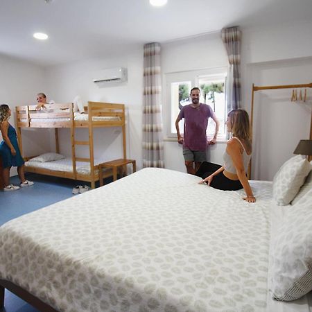 Wot Peniche Pinhalmar Hotel Ngoại thất bức ảnh