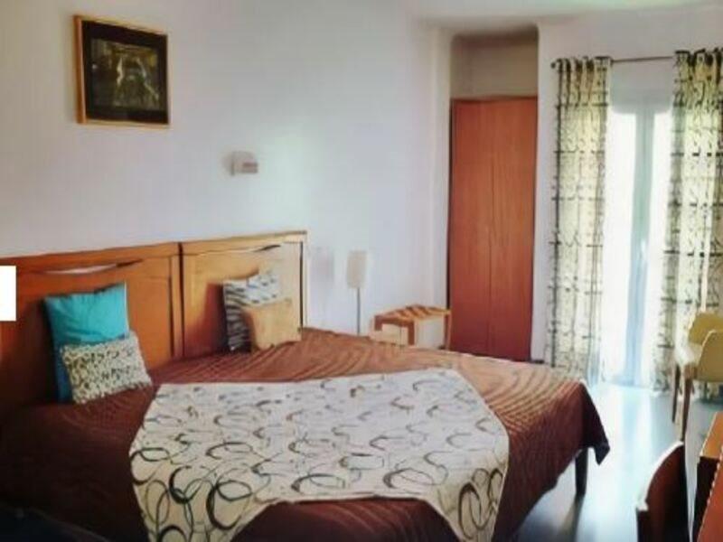 Wot Peniche Pinhalmar Hotel Ngoại thất bức ảnh