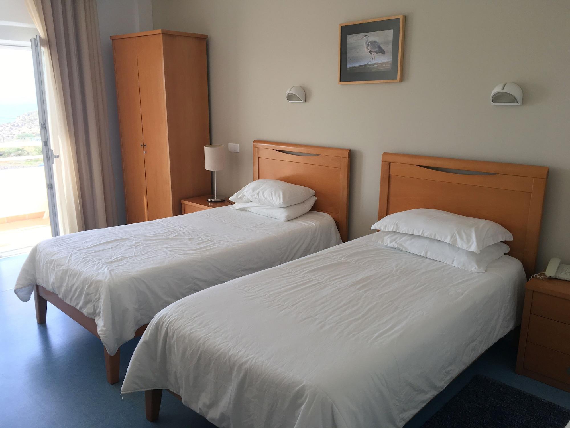 Wot Peniche Pinhalmar Hotel Ngoại thất bức ảnh