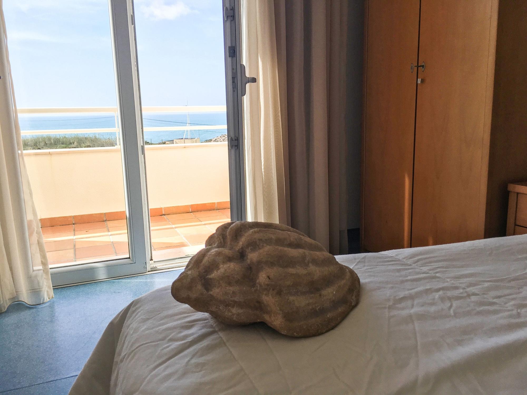 Wot Peniche Pinhalmar Hotel Ngoại thất bức ảnh