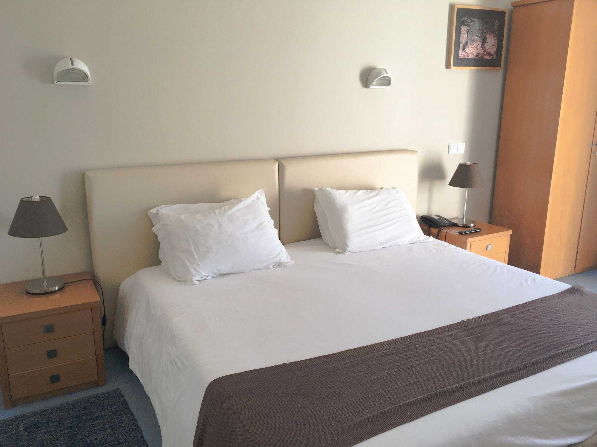 Wot Peniche Pinhalmar Hotel Ngoại thất bức ảnh