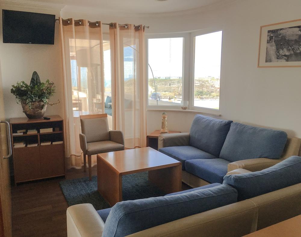 Wot Peniche Pinhalmar Hotel Ngoại thất bức ảnh