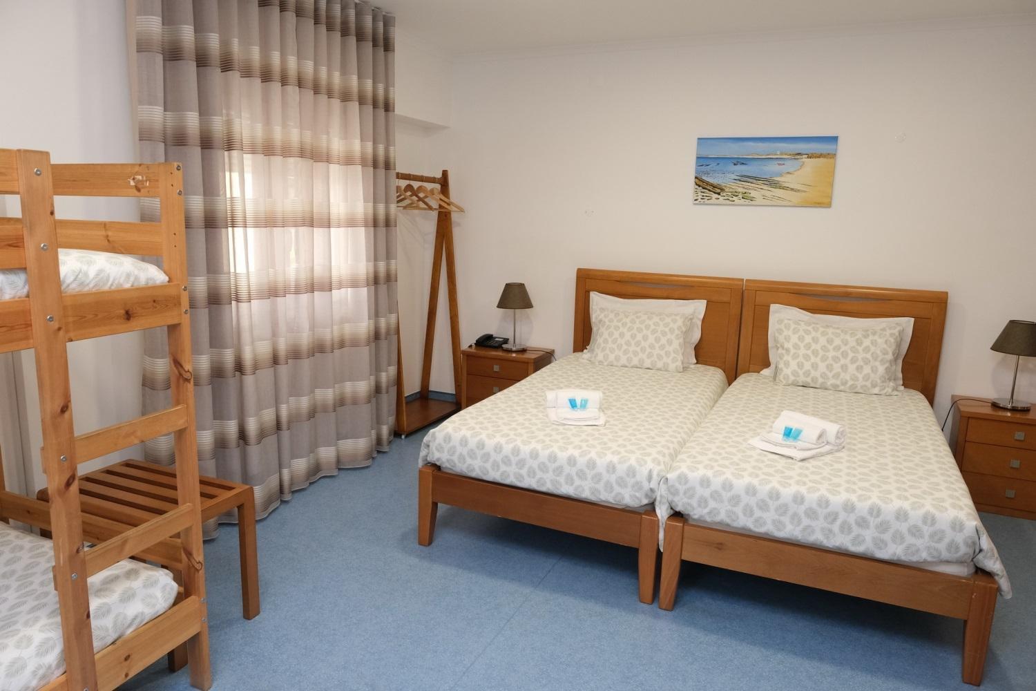 Wot Peniche Pinhalmar Hotel Ngoại thất bức ảnh